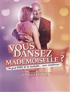 Rodolphe Le Corre dans Vous dansez mademoiselle ? - 