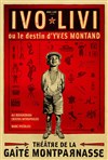 Ivo Livi ou Le destin d'Yves Montand - 