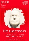 St Germain - 