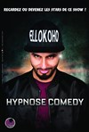 El Lokoho dans Hypnose comedy - 