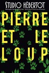 Conte Pierre et le Loup - 