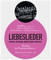 Ensemble vocal Aedes | Liebeslieder - 