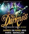 The Darkness - 