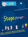 Stage d'impro | Enfant et parent - 