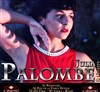 Julia Palombe + Ln - 