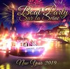 Nouvel An sur la Seine - 