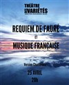Requiem De Fauré | Le Printemps Lyrique - 