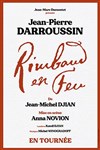 Rimbaud en feu | avec Jean-Pierre Darroussin - 