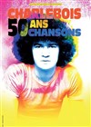 Charlebois, 50 ans de chansons - 