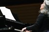 Martha Argerich et Lilya Zilberstein à deux pianos - 