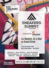 Sneakers Summit Paris #1 - 