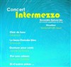 Intermezzo - 
