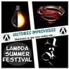 Lambda Summer Festival | Festival d'Improvisation Théâtrale - 