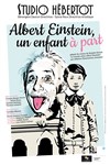 Albert Einstein, un enfant à part - 