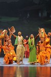 Navdhara India Dance Theatre / Ashley Lobo : A Passage to Bollywood - 
