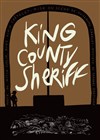 King County Sheriff - 
