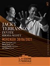 Jacky Terrasson Trio invite Rhoda Scott - 