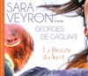 Sara Veyron chante Georges de Cagliari - 