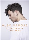Alex Vargas - 