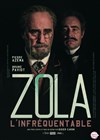Zola, l'Infréquentable - 