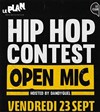 91 Hip-hop Contest #3 - 
