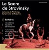 Le Sacre de Stravinsky - 