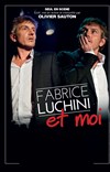 Olivier Sauton dans Fabrice Luchini et moi - 