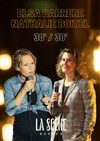 30 / 30 Elsa Barrere et Nathalie Boitel - 