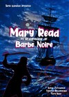 Mary Read et le Fantôme de Barbe Noire - 