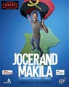 Jocerand Makila dans Jocerand Makila fait son show - 