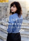 Céline enchante Pigalle - 