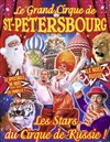 Le Grand Cirque de Noël à Amiens - 