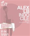 Alex LB - Indocile - 
