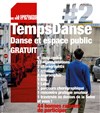 Temps Danse #2 | Danse et espace public - 