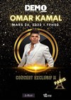 Omar Kamal - 