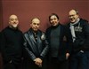 Boulou & Elios Ferré feat. Ludovic Beier & Stéphane Belmondo : Fathers & Sons - 