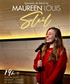 Maureen Louis dans Soleil - 
