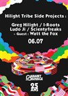 Hilight Tribe Side Projects - 