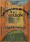 Les Commères de Venise de Goldoni - 