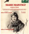 Marie Marvingt, corps et âme - 
