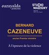 A l'épreuve de la violence | par Bernard Cazeneuve - 