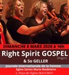 Right Spirit Gospel Singers - 