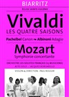 Vivaldi, Mozart, Albinoni, Pachelbel - 