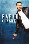 Farid Chamekh - 