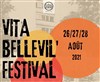 Robby Marshall + Julien Alour | Vita Bellevil' Festival - 