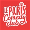 Le Paris Comedy Club - 