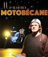 Monsieur Motobécane - 