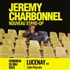 Jérémy Charbonnel dans Nouveau stand up - 