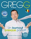 Greg Genart dans Un burnout presque parfait ! - 