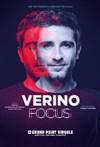 Verino dans Focus - 